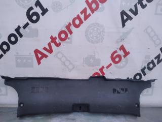 Запчасть обшивка задней панели багажника HYUNDAI SONATA 6 2011
