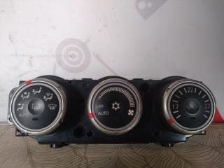 Запчасть блок управления климат-контролем MITSUBISHI OUTLANDER XL 2008