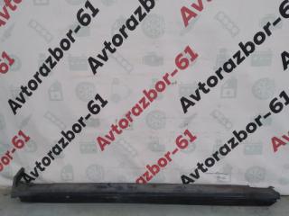 Запчасть накладка на порог ACURA MDX 2 2007