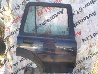 Запчасть дверь задняя правая LAND ROVER FREELANDER 1 1997-2006