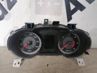 Запчасть щиток приборов MITSUBISHI OUTLANDER XL 2007