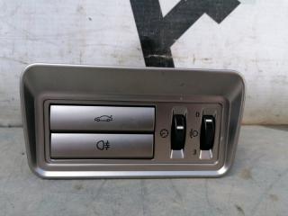 Запчасть блок кнопок JAGUAR XF 1 2010