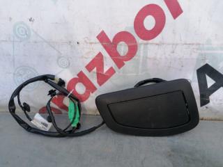 Запчасть подушка безопасности боковая в сиденье левая PEUGEOT 307 2007