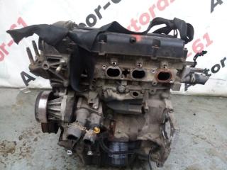 Запчасть двигатель FORD FOCUS 2 2008 1.6 HWDA Б/У Двигатель FORD FOCUS 2 2008 1.6 HWDA Б/У