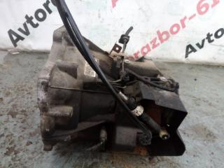 МКПП FORD FOCUS 2 1.6 HWDA МКПП FORD FOCUS 2 1.6 HWDA