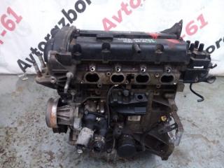 Запчасть двигатель FORD FOCUS 2 2008 1.6 HWDA Б/У Двигатель FORD FOCUS 2 2008 1.6 HWDA Б/У