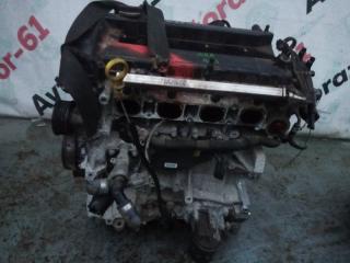 Двигатель VOLVO S40 2 2004-2012 2.0I Б/У