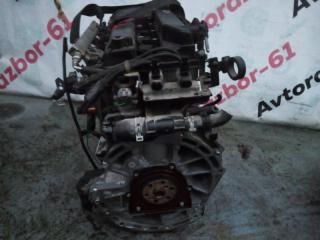 Двигатель S40 2 2004-2012 2.0I