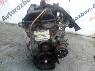 Двигатель LANCER 10 2011 1.5 4A91
