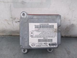 Запчасть блок управления air bag FIAT DOBLO 2008