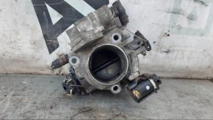 Запчасть дроссельная заслонка MAZDA 3 BK 2003-2009 1.6 Z6 Б/У Дроссельная заслонка MAZDA 3 BK 2003-2009 1.6 Z6 Б/У