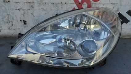 Запчасть фара передняя левая CITROEN XSARA 2001