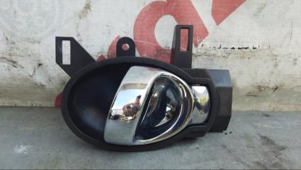 Запчасть ручка двери передняя левая NISSAN JUKE 2011