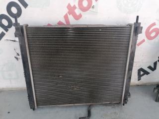 Радиатор охлаждения (основной) Nissan Juke YF15 1.5 K9K 2011