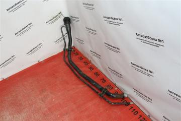 Запчасть горловина топливного бака Toyota Land Cruiser Prado 2008