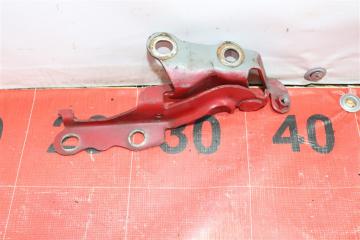 Запчасть петля капота передняя левая Toyota Corolla 2004 120 Хэтчбек 4ZZFE 1.4 5342012330 контрактная Петля капота передняя левая Toyota Corolla 2004 120 Хэтчбек 4ZZFE 1.4 5342012330 контрактная
