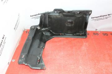 Защита двигателя передняя правая Toyota Corolla 2004