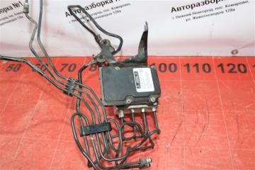 Запчасть блок abs Toyota Auris 2008