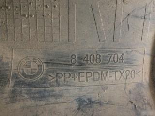 Накладка арки колеса X5 E51 Накладка арки колеса X5 E51