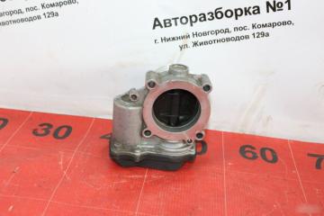 Дроссельная заслонка A4 Дроссельная заслонка A4