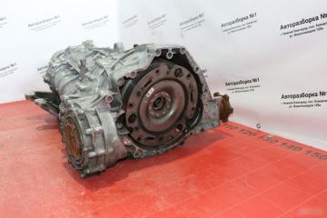 МКПП Audi A4