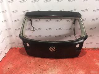 Крышка багажника Volkswagen Golf 5 1K6827025H Б/У