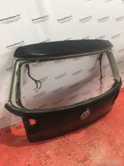 Крышка багажника Volkswagen Golf 5 Крышка багажника Volkswagen Golf 5