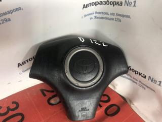 Подушка безопасности водителя Toyota RAV4