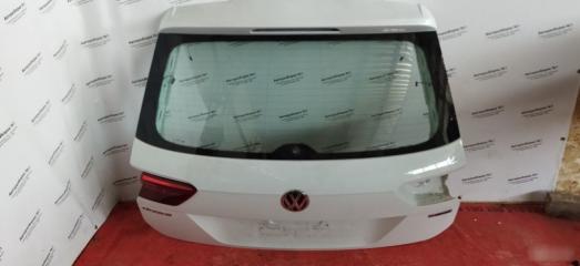 Запчасть крышка багажника Volkswagen Tiguan 2 5NA827025L Б/У Крышка багажника Volkswagen Tiguan 2 5NA827025L Б/У