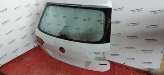 Крышка багажника Tiguan 2 Крышка багажника Tiguan 2