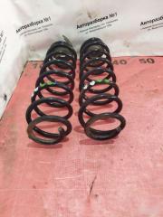 Запчасть пружины Volkswagen Polo 6R0511115G Б/У Пружины Volkswagen Polo 6R0511115G Б/У