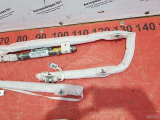 Шторка безопасности Range Rover L405 Шторка безопасности Range Rover L405