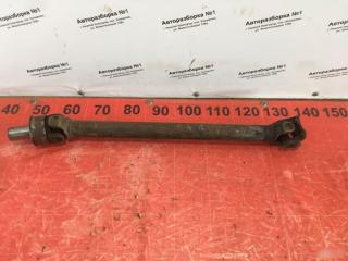 Запчасть карданный вал Mitsubishi Pajero 2 MR195365 Б/У Карданный вал Mitsubishi Pajero 2 MR195365 Б/У