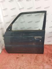 Запчасть дверь передняя Mitsubishi Pajero 2 MR439493 Б/У Дверь передняя Mitsubishi Pajero 2 MR439493 Б/У