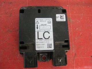 Запчасть блок управления srs air bag Ford Fusion Б/У Блок управления srs air bag Ford Fusion Б/У