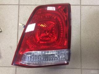 Фонарь задний Toyota Land Cruiser