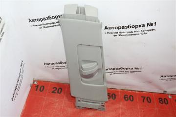 Запчасть обшивка центральной стойки левая Toyota Auris 2008