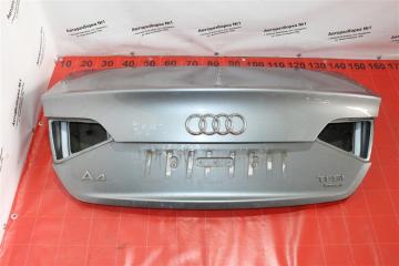 Крышка багажника Audi A4 2011