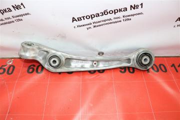 Запчасть рычаг подвески нижний передний правый Audi A4 2011 Седан B8 CDN 8K0407156B контрактная Рычаг подвески нижний передний правый Audi A4 2011 Седан B8 CDN 8K0407156B контрактная