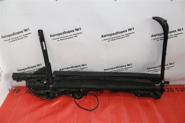 Шторка солнцезащитная задняя левая S 2022 W223 Шторка солнцезащитная задняя левая S 2022 W223