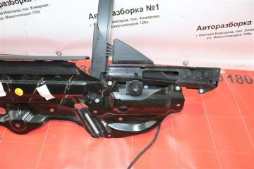 Шторка солнцезащитная задняя левая S 2022 W223 Шторка солнцезащитная задняя левая S 2022 W223