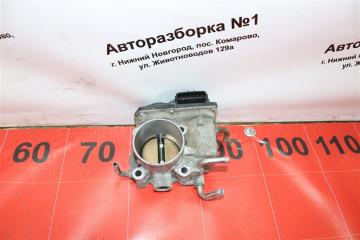 Дроссельная заслонка Toyota RAV4 2005