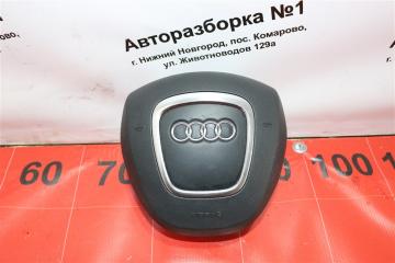 Запчасть подушка безопасности в руль Audi A4 2011