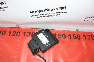 Блок управления бортовой сети A4 2011 Седан B8 CDN Блок управления бортовой сети A4 2011 Седан B8 CDN