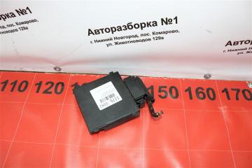 Блок управления бортовой сети A4 2011 Седан B8 CDN Блок управления бортовой сети A4 2011 Седан B8 CDN
