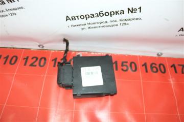 Блок управления бортовой сети A4 2011 Седан B8 CDN Блок управления бортовой сети A4 2011 Седан B8 CDN
