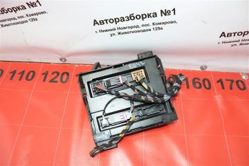Блок комфорта A4 2011 Седан B8 CDN Блок комфорта A4 2011 Седан B8 CDN