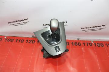 Ручка переключения РКПП Toyota Auris 2008