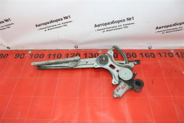 Стеклоподъемник передний правый Toyota Camry 2004