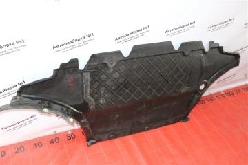 Защита двигателя передняя A4 2011 Седан B8 CDN
